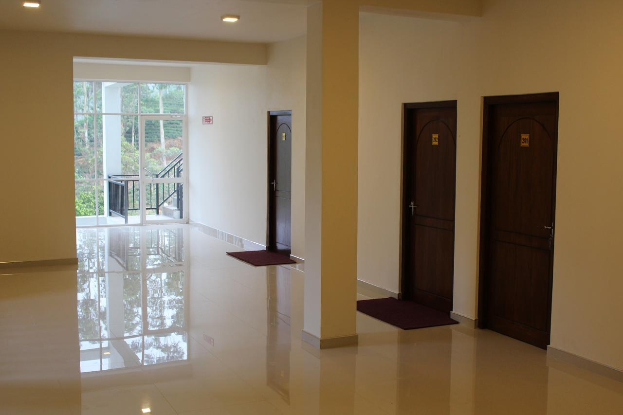 Delhousie Hotel Nallathanniya Exterior foto